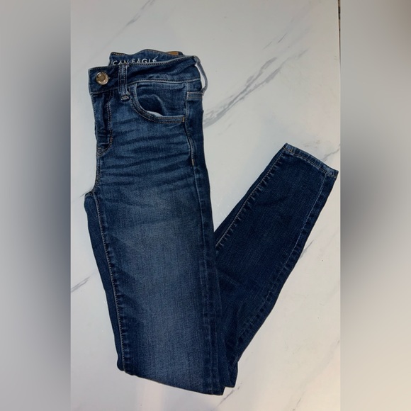 American Eagle Stretch Jeans - Picture 1 of 4